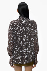 Twist Wing Shirt