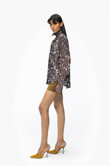Twist Wing Shirt