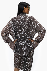 Spotted Fawn Set
