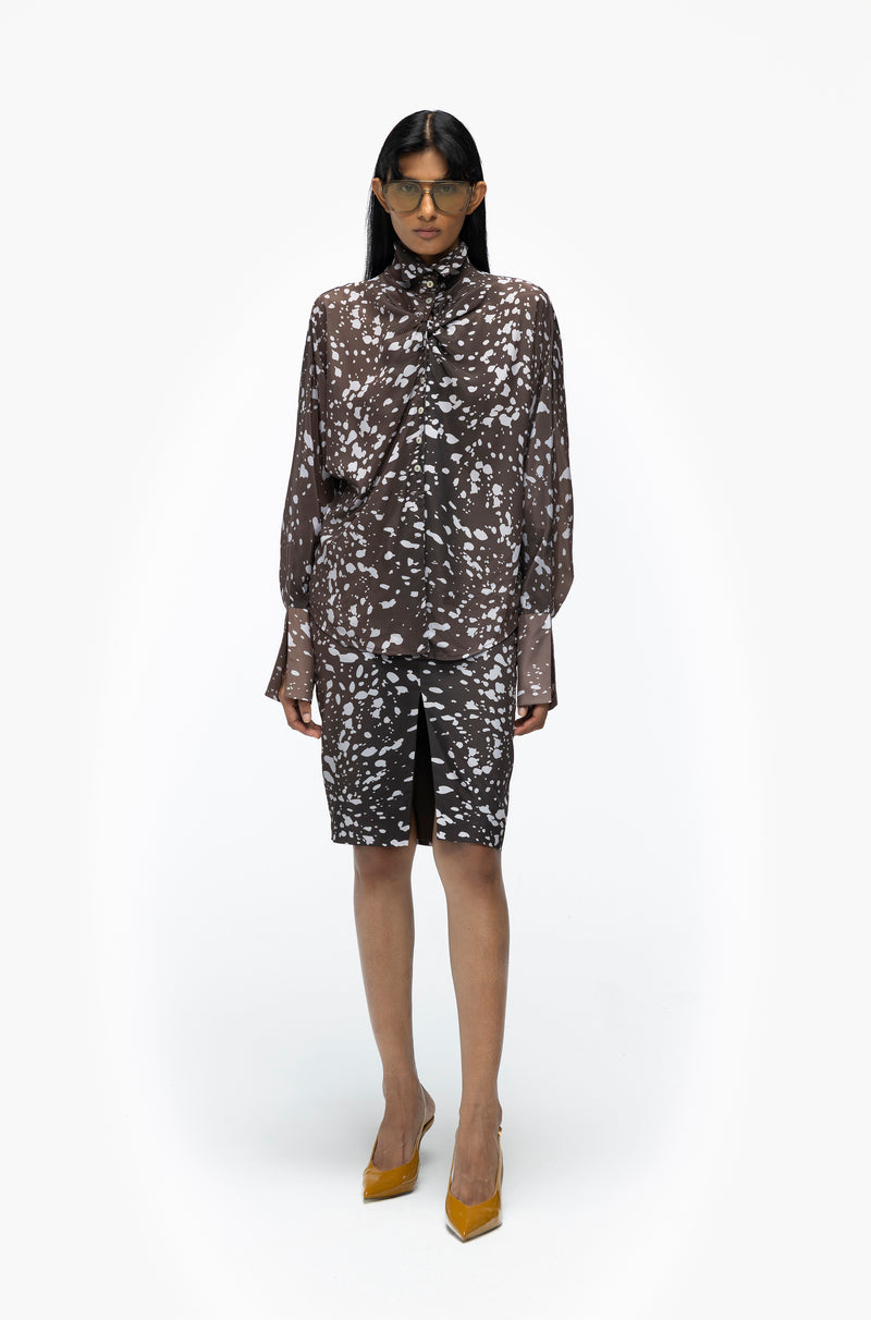 Spotted Fawn Set