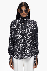 Twist Wing Shirt