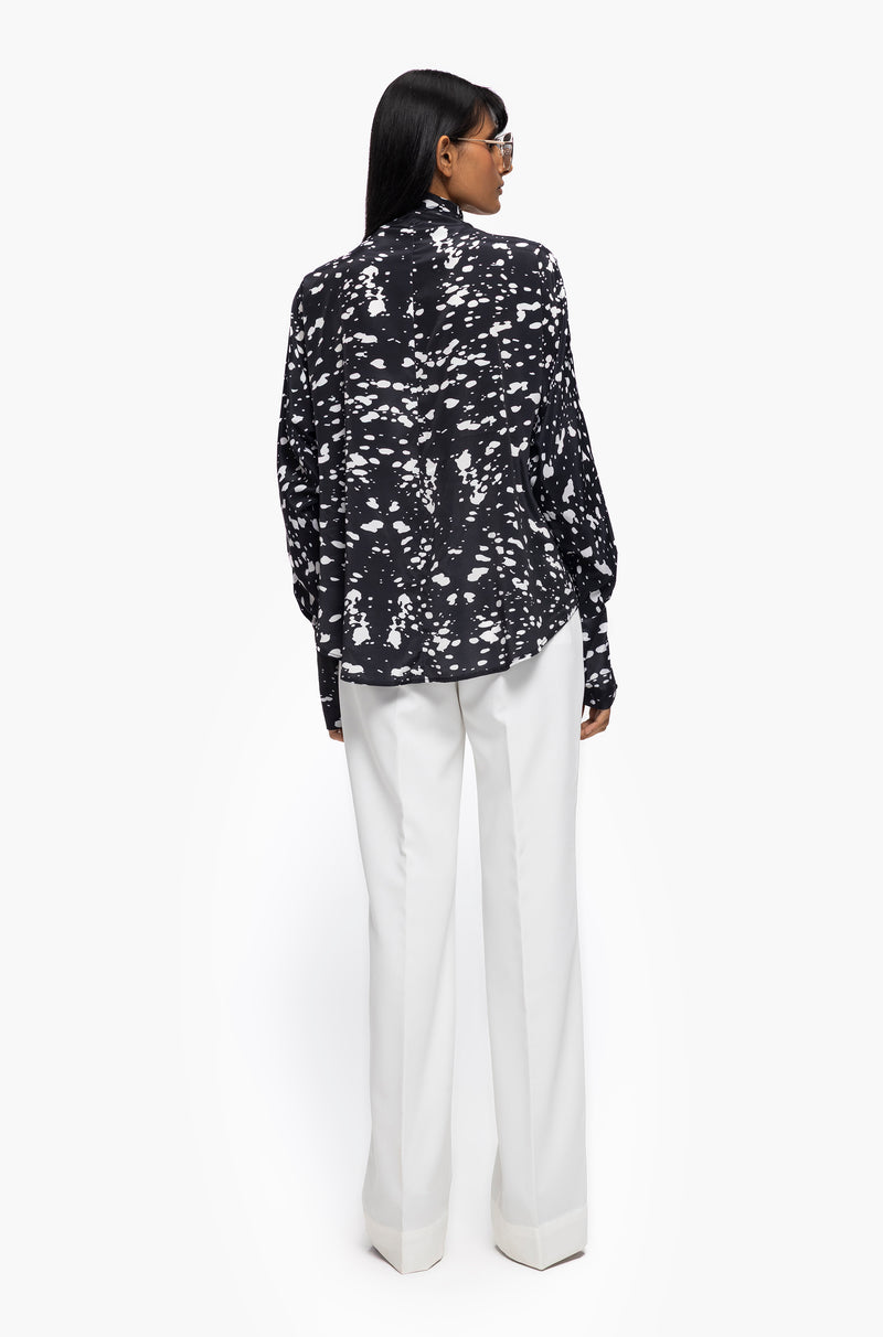 Twist Wing Shirt