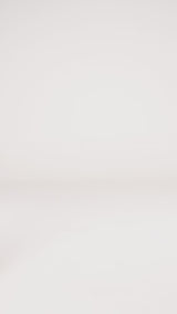 Belted Long Fur Coat