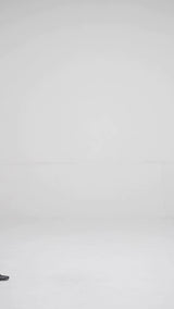 Panelled Tailored Trousers