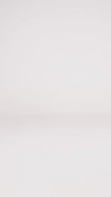 Smocked Chiffon Blouse