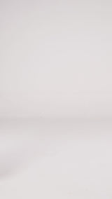 Pleated Leather Skirt