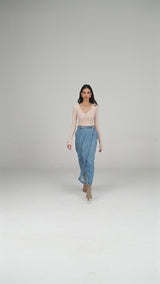 Henley Top