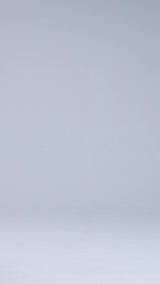 Panelled Barrel-Leg Trousers