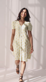 The Neerja Dress