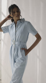 The Kalpana Jumpsuit