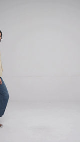 Zip-Up Shirt