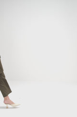 Buckled Long Waistcoat