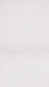 Smocked Chiffon Blouse