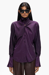 Twist Wing Shirt