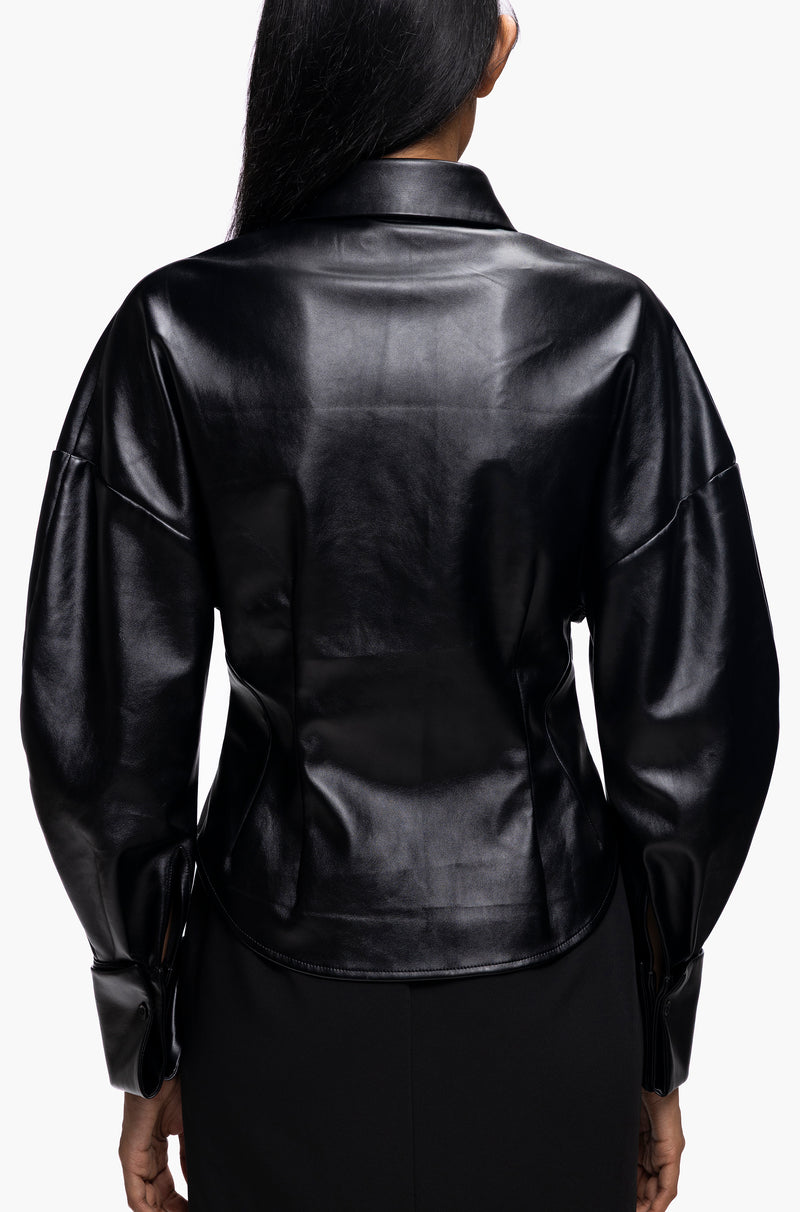 French Cuff Shirt