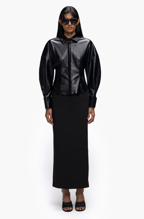 French Cuff Shirt