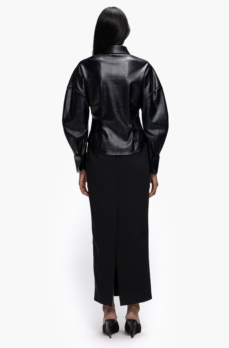 Contour Noir Set