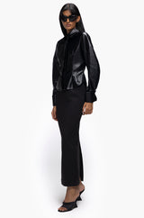 Contour Noir Set