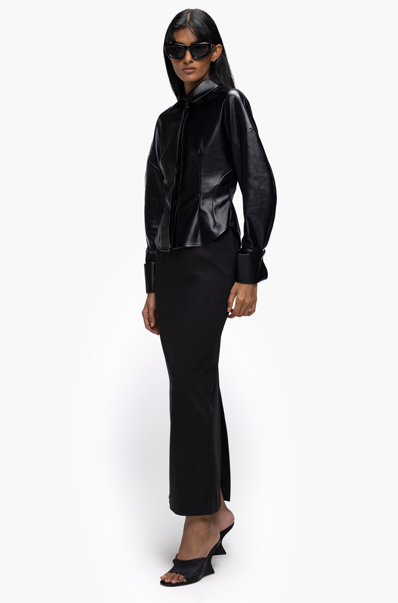 Contour Noir Set