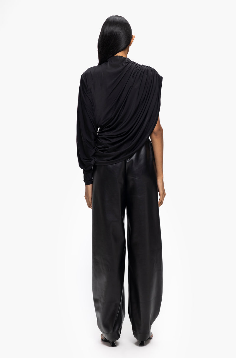 Oblique Noir Set