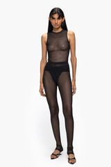 Sheer Base Layer