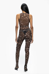 Sheer Base Layer