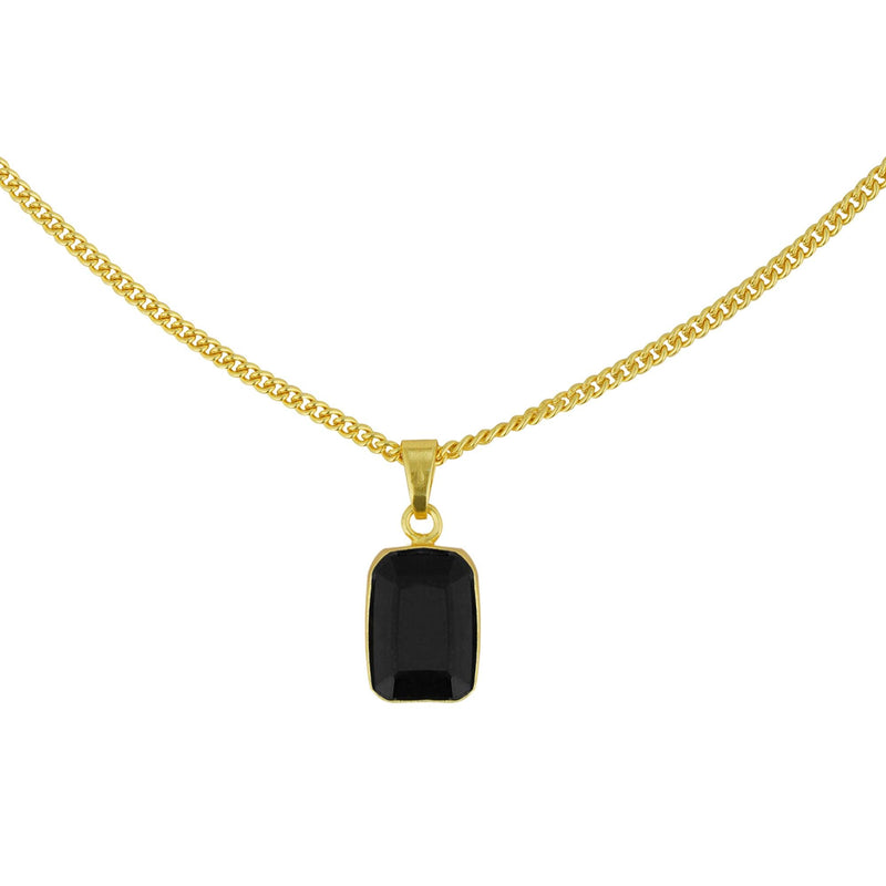 The Sen Necklace - Jewelry - Qua