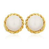The Chandy Studs - Jewelry - Qua