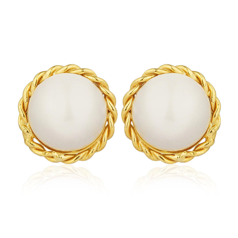 The Chandy Studs - Jewelry - Qua