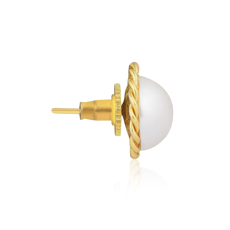 The Chandy Studs - Jewelry - Qua
