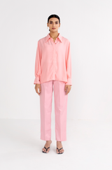 Peach Blush Set