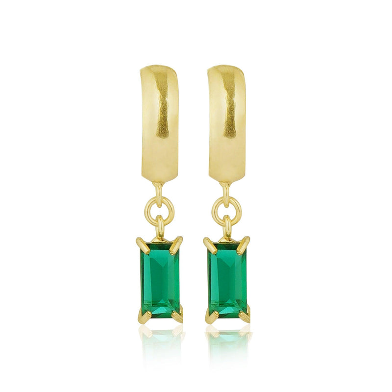 The Madhu Earrings - Jewelry - Qua