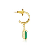 The Madhu Earrings - Jewelry - Qua