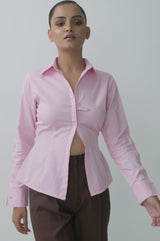 Multi-Fit Essential Shirt