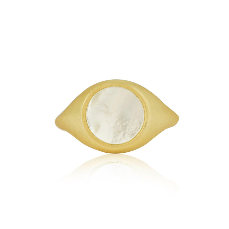 The Ismat Ring - Jewelry - Qua