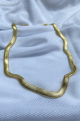 The Chiki Chain - Jewelry - Qua