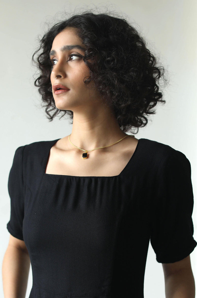 The Sen Necklace - Jewelry - Qua
