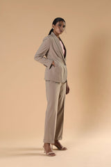 The Menaka Suit - Suit - Qua