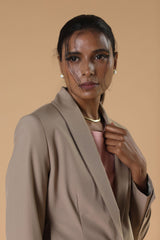The Chandy Studs - Jewelry - Qua