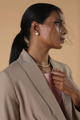 The Chiki Chain - Jewelry - Qua