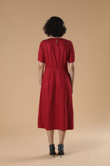The Anita Dress - Dress - Qua