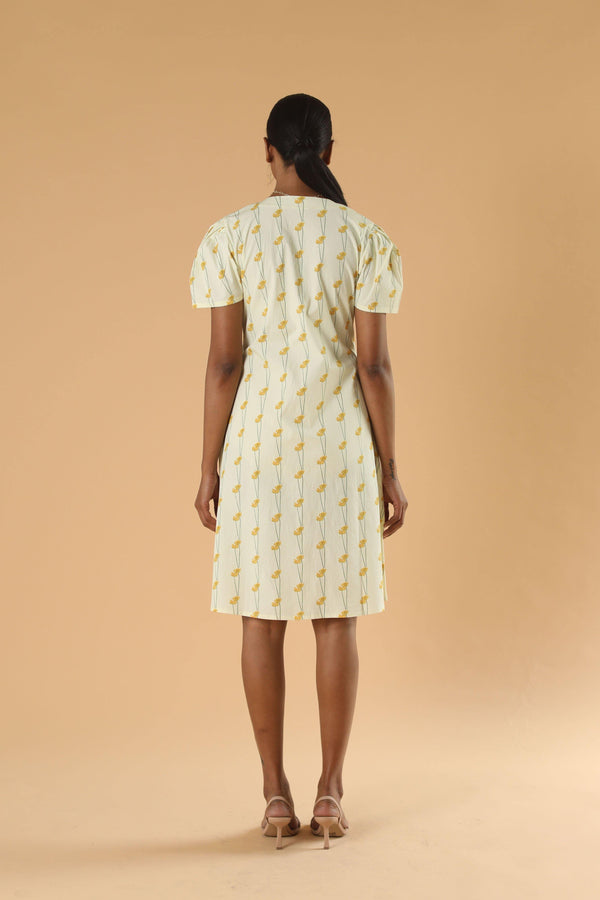 The Neerja Dress - Dress - Qua