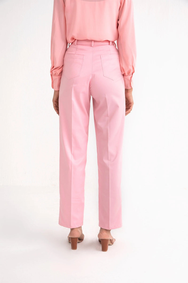 Peach Blush Set