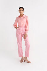 Peach Blush Set
