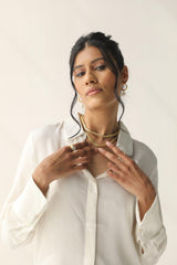 The Chiki Chain - Jewelry - Qua
