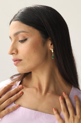 The Madhu Earrings - Jewelry - Qua