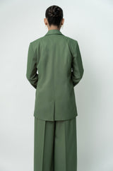 Basil Oversized Suit