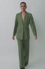 Basil Oversized Suit